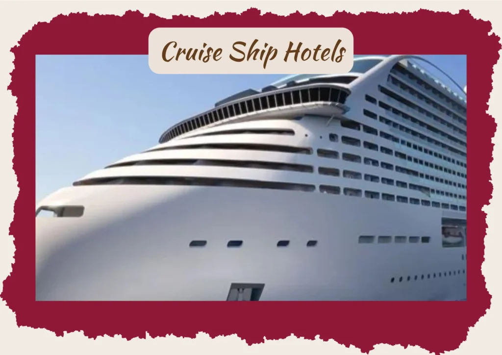 Qatar 2022 FIFA World Cup Cruise Ship Hotels Accommodations Available at Qatar 2022 FIFA World Cup -www.footzball.com