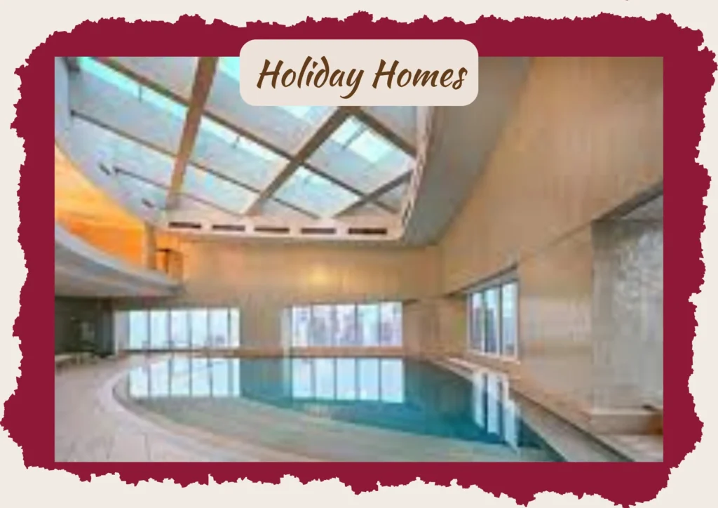 Where Can I Stay at Qatar 2022 FIFA World Cup? Holiday Homes -www.footzball.com