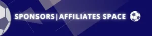 Sponsors| Affiliates footzball