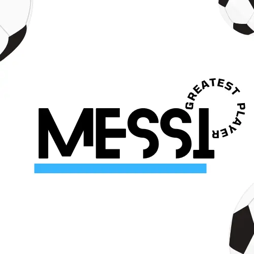 Is Messi The Greatest Football Player Than ?